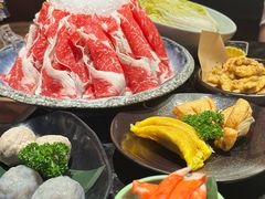 -捞王锅物料理(金华义乌之心店)