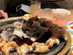 特色烤鳗鱼-泥炉烧肉师(新街口金銮巷店)