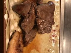 -赤坂亭·M9和牛烧肉·铁板烧(合肥万象城店)