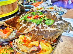 -日进一片海.生腌海鲜火锅.宵夜烧烤(三里屯总店)