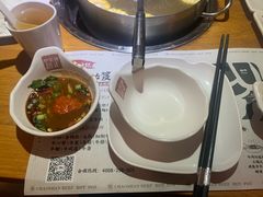 -海银海记潮汕牛肉火锅(新港中路海珠店)