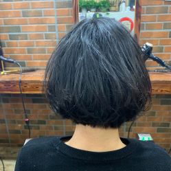 -佑米造型假发订制