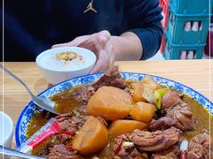 -东财大盘鸡(黑石礁店)