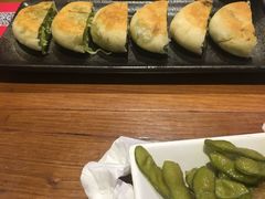 -小厨娘淮扬菜(清江苏宁广场店)