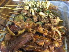 -胡仁根胡记炸炸炸
