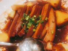 -永红源·啤酒烧烤海鲜大排档(台柳路店)
