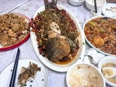 -杨记小炒老店