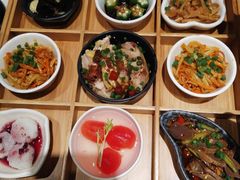 -新仙清汤牛腩(铜锣湾店)