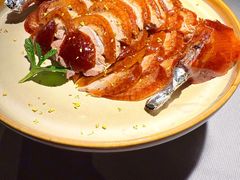桂花香酥烤鸭-青年公社烤鸭(滨湖银泰店)