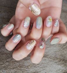 -Aso Artist Beauty美甲美睫