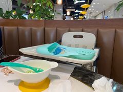 -點無缺茶楼·海鲜酒家(世博店)