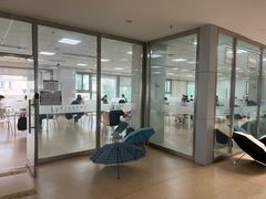 -石景山区图书馆(八角南路)