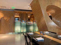 -西村日本料理(香格里拉饭店)