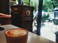-25#COFFEE(古地石店)