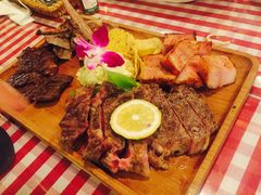 -BISTROFIORE美伊娜(伊犁南路店)