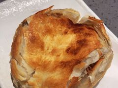 老潼关肉夹馍-大师兄·西北风味食集(增城合生汇店)