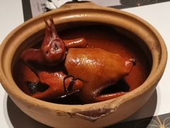 -新兴·金羊座·粤菜点心(乐峰店)