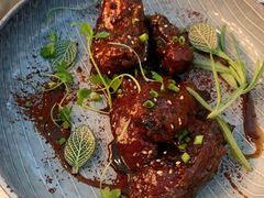 秘制小排骨-the rug 飞毯 (朝阳公园店)