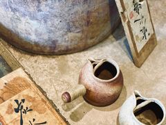 -成川茶店·潮汕工夫浓茶(万象店)