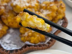 -小鱼锅贴明光土菜