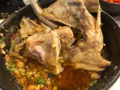 -星湖特色餐厅· 三岔湖环球融创天堂洲际酒店