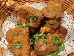 -魏铭鱼头捞饭(嘉善店)