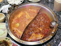 -蜀大侠火锅(森兰花园城店)