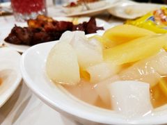 椰果罐头-渔夫海鲜自助