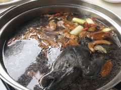 -太婆天府山珍酒楼(亚运村店)