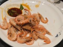 -码头鲜精致威海菜(欧乐坊店)