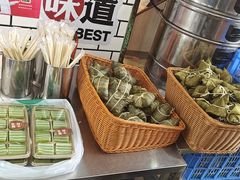 -嘉华小吃(蛇口市场店)