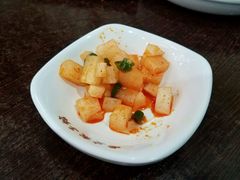 -西安饺子馆(南坪西路店)