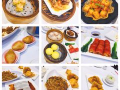 -稻香海鲜饭店(第一国际店)