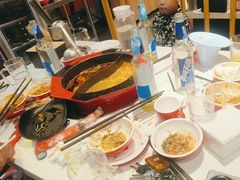 -老马路串串香火锅(北门桥店)