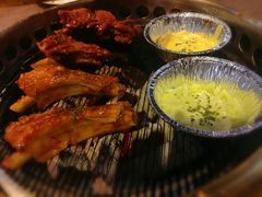 -火炉火自助餐(枫蓝国际店)