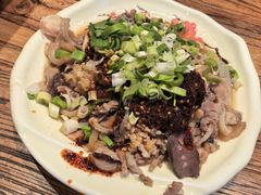 -有奴思烤肉·清真(正宁路店)