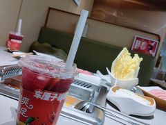 -海底捞火锅(九霄梦天地店)