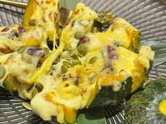 -海派悦庭·海胆烧麦·新融合菜(凯德广场店)