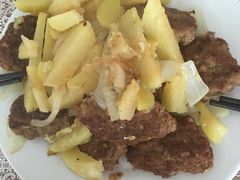 -卓娅俄餐厅(恩和俄罗斯民族乡店)