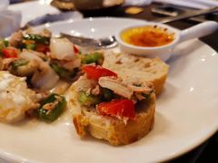 -上海虹桥宾馆味翠餐厅