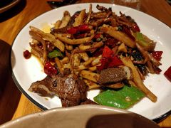 -十三式重庆江湖菜(金茂览秀城店)
