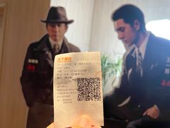 -SFC上影影城(港汇永华IMAX激光店)