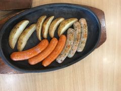 -萨莉亚意式餐厅(东川路店)