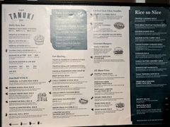 -Tanuki Raw(Orchard Central)