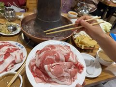 -元盛居(生态大街店)