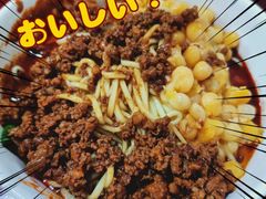 -朱儿面庄(洋河三路店)