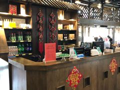 -滇釜火锅·能喝汤的火锅(车公庄店)