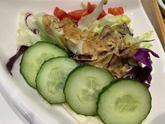 -新仙清汤牛腩(铜锣湾店)