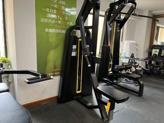 -悦耐私教健身馆(保利中心店)