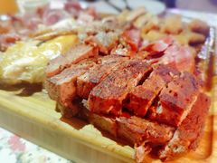 -巴伐利亚啤酒坊(意式风情街店)